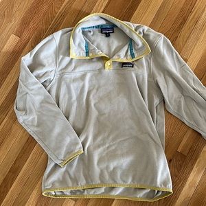 Patagonia Fleece